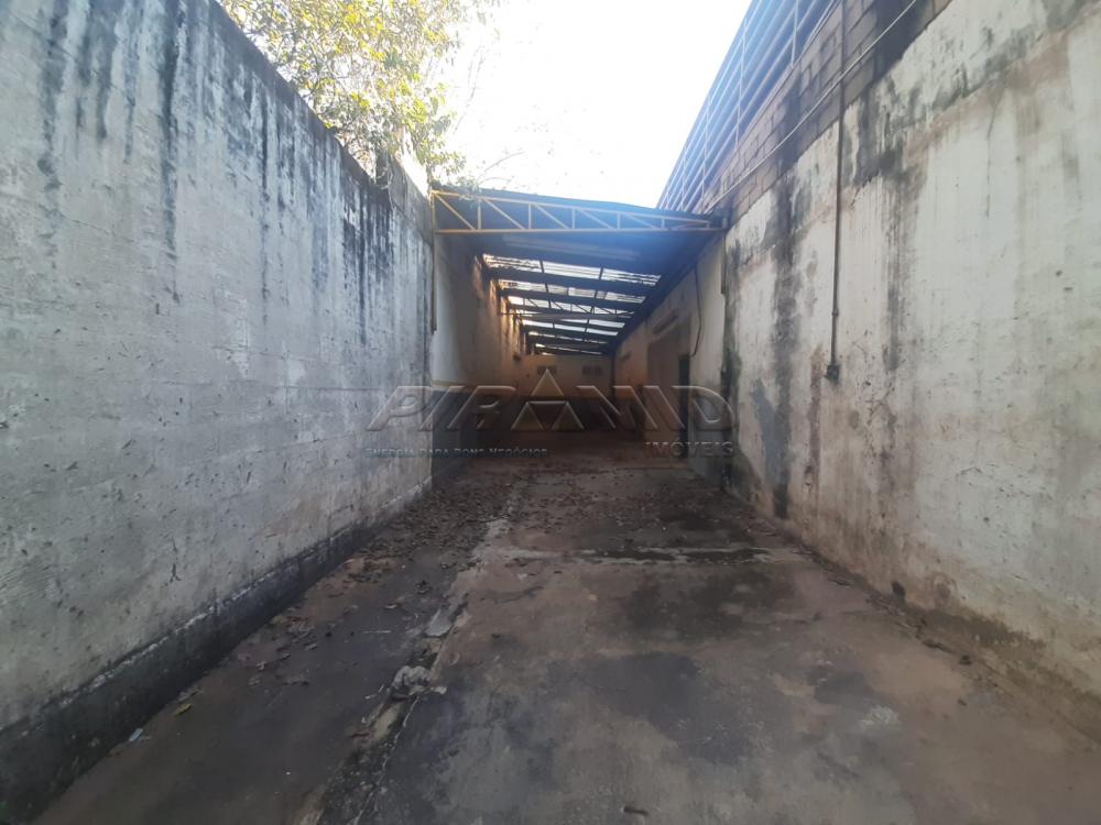 Alugar Comercial / Galp&atilde;o  Barrac&atilde;o em Ribeir&atilde;o Preto R$ 20.000,00 - Foto 11