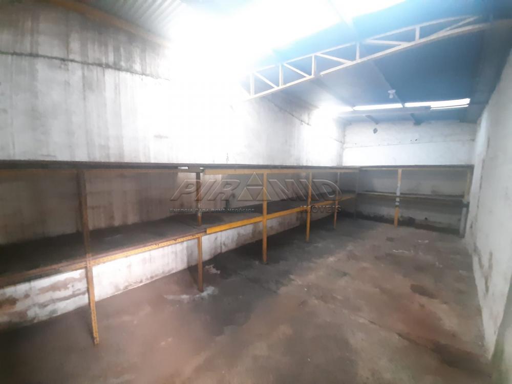 Alugar Comercial / Galp&atilde;o  Barrac&atilde;o em Ribeir&atilde;o Preto R$ 20.000,00 - Foto 13