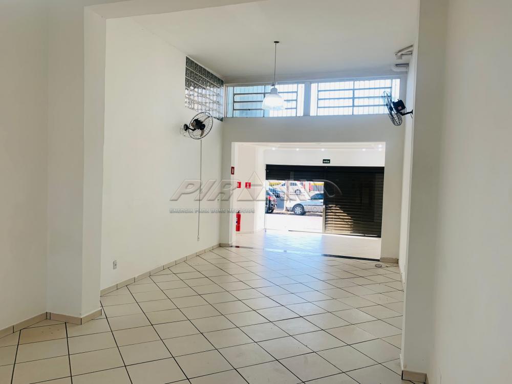 Alugar Comercial / Sal&atilde;o em Ribeir&atilde;o Preto R$ 2.500,00 - Foto 5