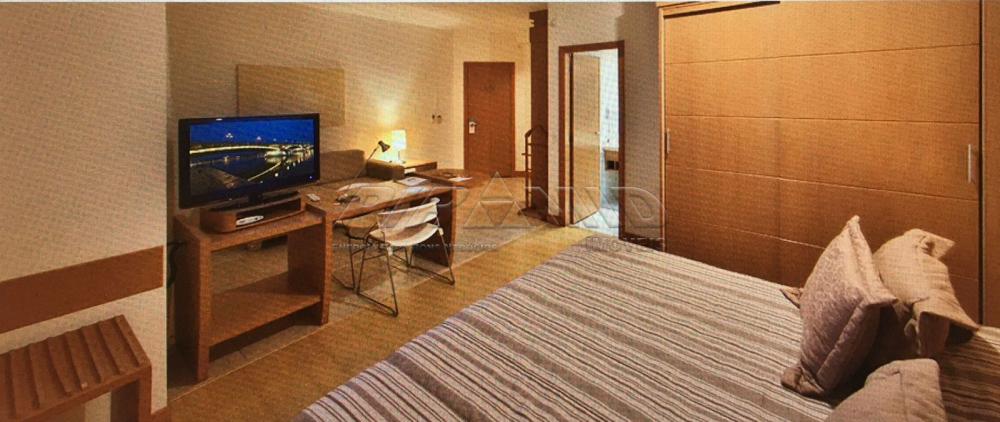 Alugar Apartamento / Flat em Ribeir&atilde;o Preto R$ 1.100,00 - Foto 2