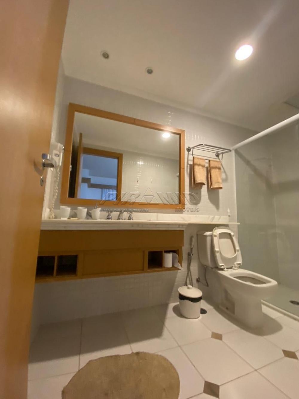 Alugar Apartamento / Flat em Ribeir&atilde;o Preto R$ 1.100,00 - Foto 5