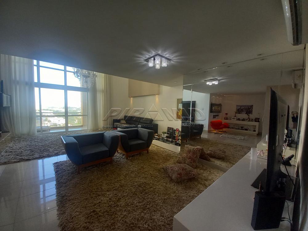 Alugar Apartamento / Padr&atilde;o em Ribeir&atilde;o Preto R$ 11.000,00 - Foto 1