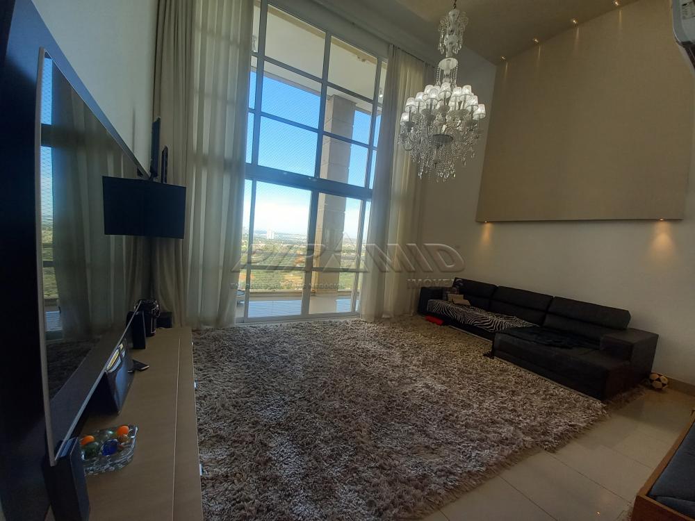 Alugar Apartamento / Padr&atilde;o em Ribeir&atilde;o Preto R$ 11.000,00 - Foto 2