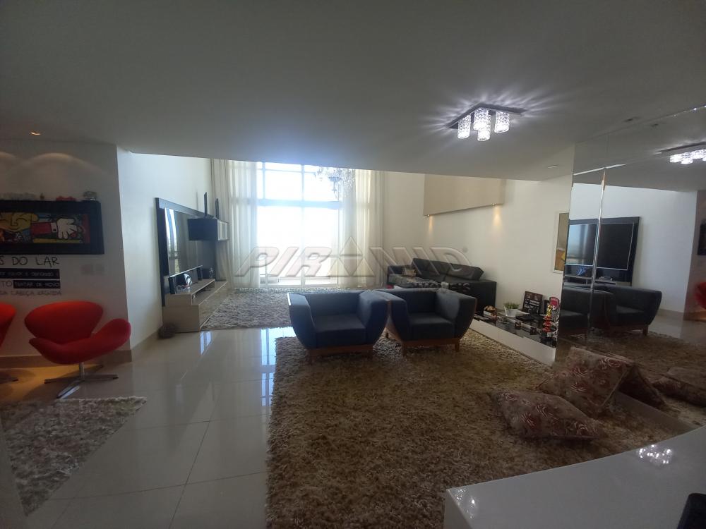 Alugar Apartamento / Padr&atilde;o em Ribeir&atilde;o Preto R$ 11.000,00 - Foto 4