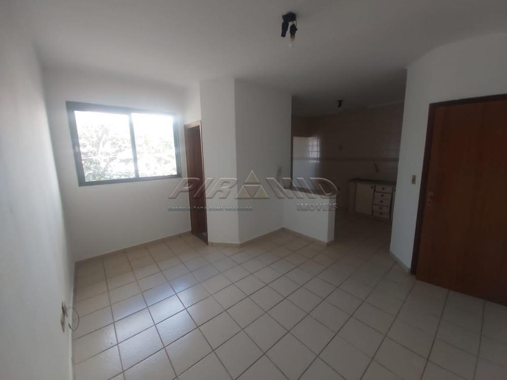 Alugar Apartamento / Padr&atilde;o em Ribeir&atilde;o Preto R$ 800,00 - Foto 1