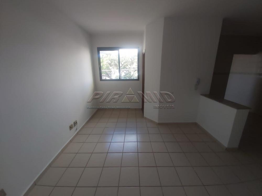 Alugar Apartamento / Padr&atilde;o em Ribeir&atilde;o Preto R$ 800,00 - Foto 2