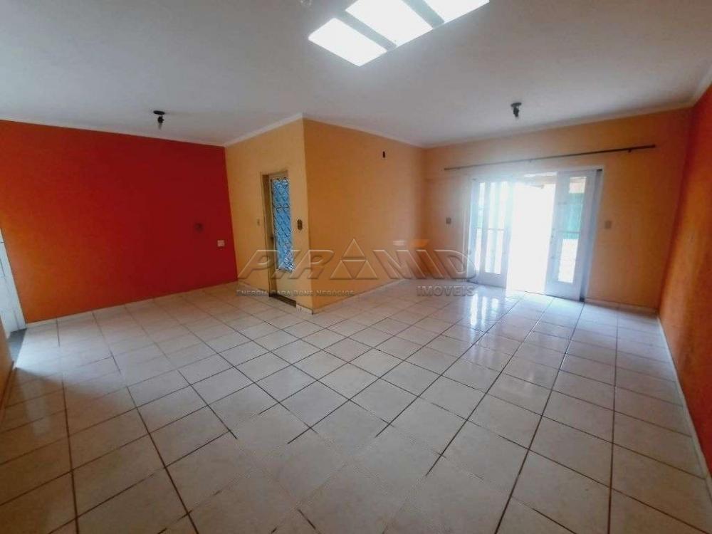 Alugar Casa / Padr&atilde;o em Ribeir&atilde;o Preto R$ 1.500,00 - Foto 1