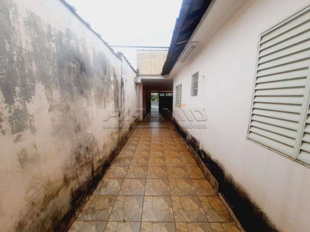 Alugar Casa / Padr&atilde;o em Ribeir&atilde;o Preto R$ 1.500,00 - Foto 10