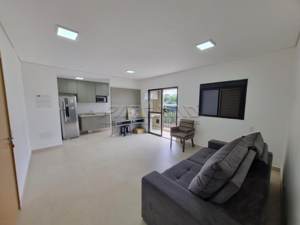 Comprar Apartamento / Padr&atilde;o em Ribeir&atilde;o Preto R$ 400.000,00 - Foto 2