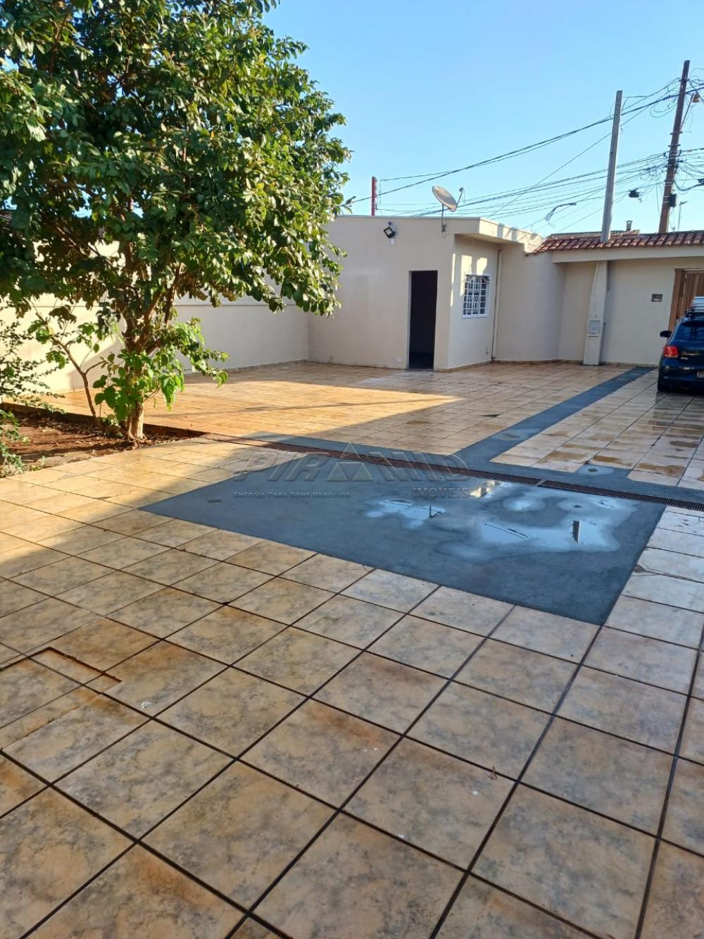 Alugar Casa / Padr&atilde;o em Ribeir&atilde;o Preto R$ 2.100,00 - Foto 5