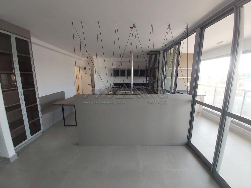 Alugar Apartamento / Padr&atilde;o em Ribeir&atilde;o Preto R$ 3.000,00 - Foto 7