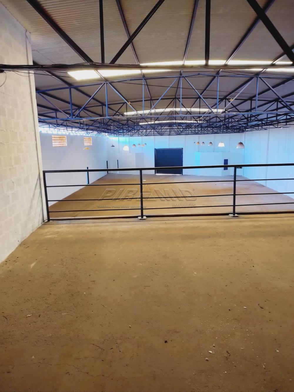 Alugar Comercial / Galp&atilde;o  Barrac&atilde;o em Pitangueiras R$ 7.000,00 - Foto 10