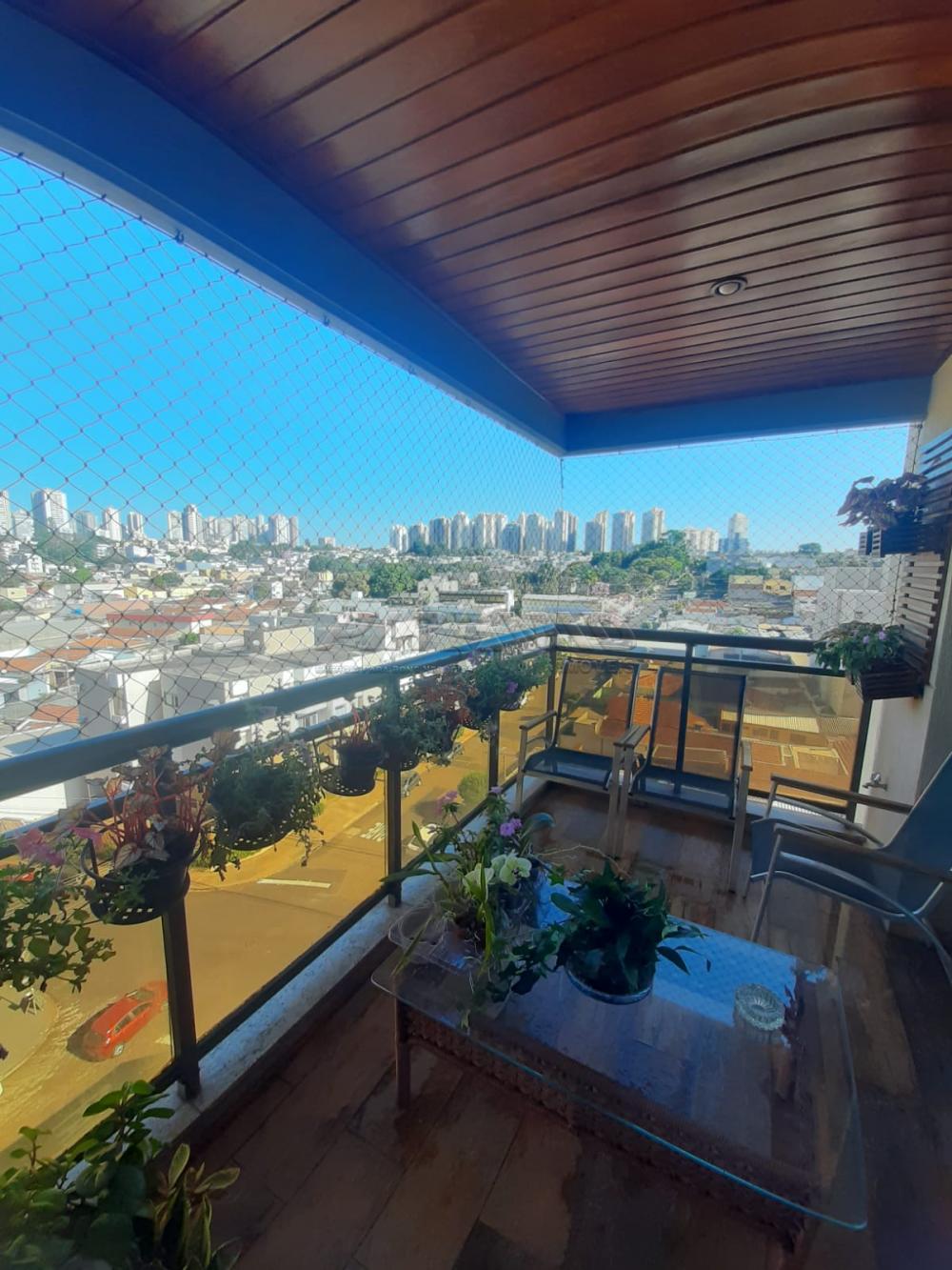 Comprar Apartamento / Padr&atilde;o em Ribeir&atilde;o Preto R$ 850.000,00 - Foto 5