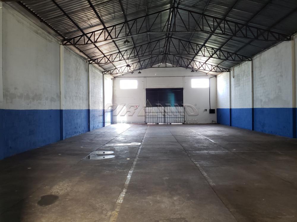 Alugar Comercial / Sal&atilde;o em Ribeir&atilde;o Preto R$ 3.500,00 - Foto 1
