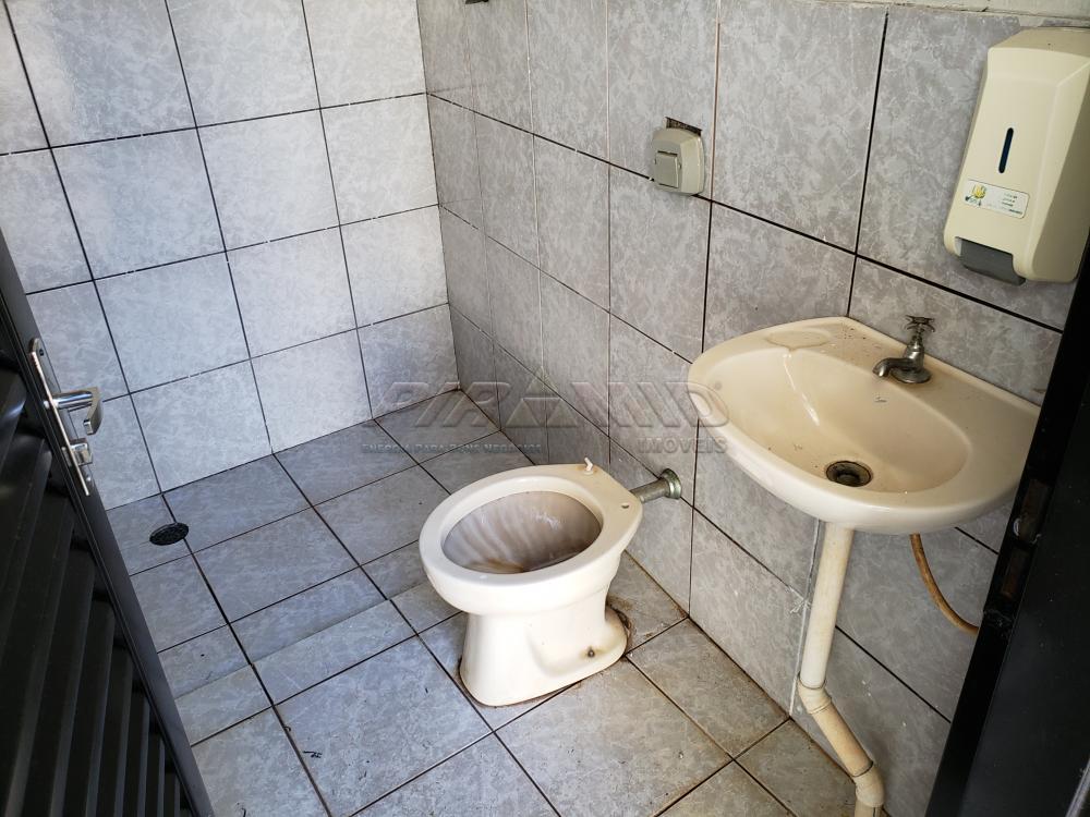 Alugar Comercial / Sal&atilde;o em Ribeir&atilde;o Preto R$ 3.500,00 - Foto 9