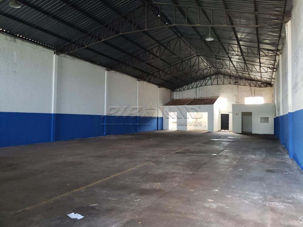 Alugar Comercial / Sal&atilde;o em Ribeir&atilde;o Preto R$ 3.500,00 - Foto 2