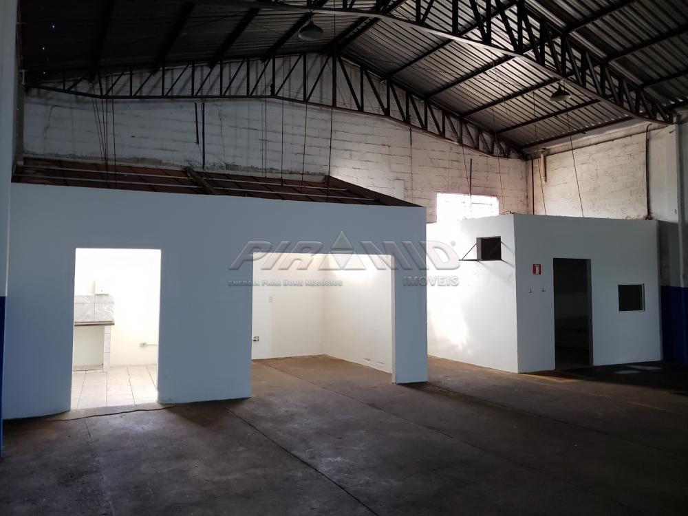 Alugar Comercial / Sal&atilde;o em Ribeir&atilde;o Preto R$ 3.500,00 - Foto 5