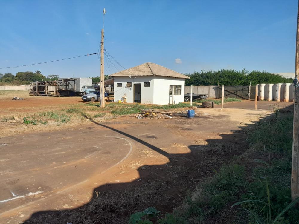 Alugar Terreno / Terreno em Ribeir&atilde;o Preto R$ 15.000,00 - Foto 5