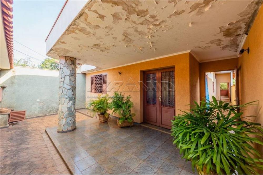 Alugar Casa / Padr&atilde;o em Ribeir&atilde;o Preto R$ 6.000,00 - Foto 3