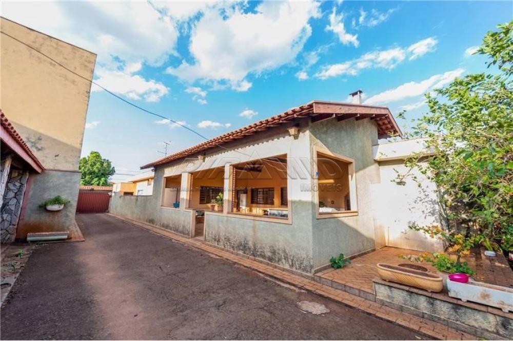 Alugar Casa / Padr&atilde;o em Ribeir&atilde;o Preto R$ 6.000,00 - Foto 36
