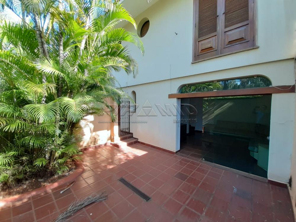 Alugar Casa / Padr&atilde;o em Ribeir&atilde;o Preto R$ 8.000,00 - Foto 10