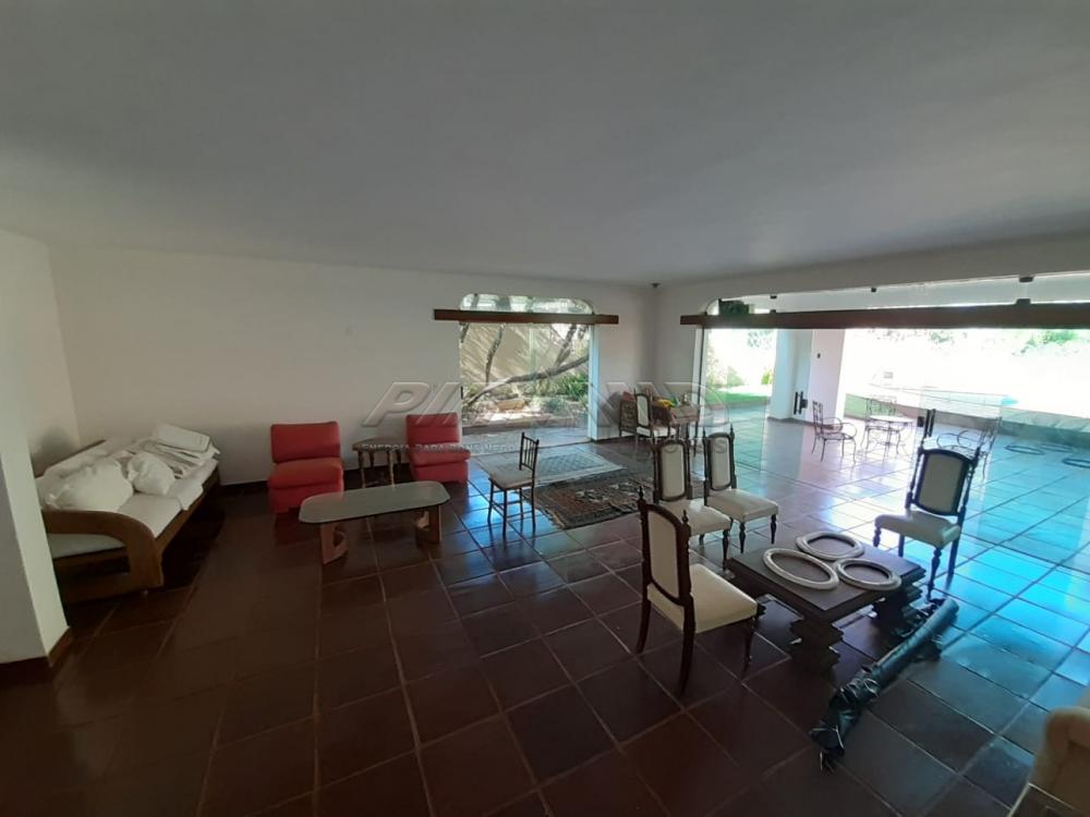 Alugar Casa / Padr&atilde;o em Ribeir&atilde;o Preto R$ 8.000,00 - Foto 11