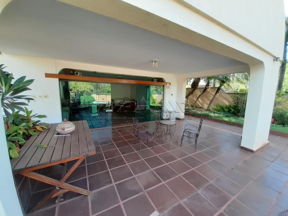 Alugar Casa / Padr&atilde;o em Ribeir&atilde;o Preto R$ 8.000,00 - Foto 18