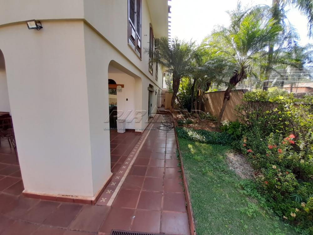 Alugar Casa / Padr&atilde;o em Ribeir&atilde;o Preto R$ 8.000,00 - Foto 19