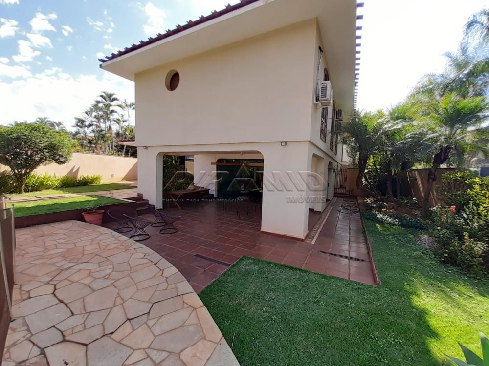 Alugar Casa / Padr&atilde;o em Ribeir&atilde;o Preto R$ 8.000,00 - Foto 20