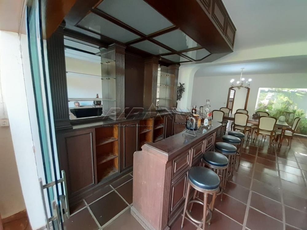 Alugar Casa / Padr&atilde;o em Ribeir&atilde;o Preto R$ 8.000,00 - Foto 25