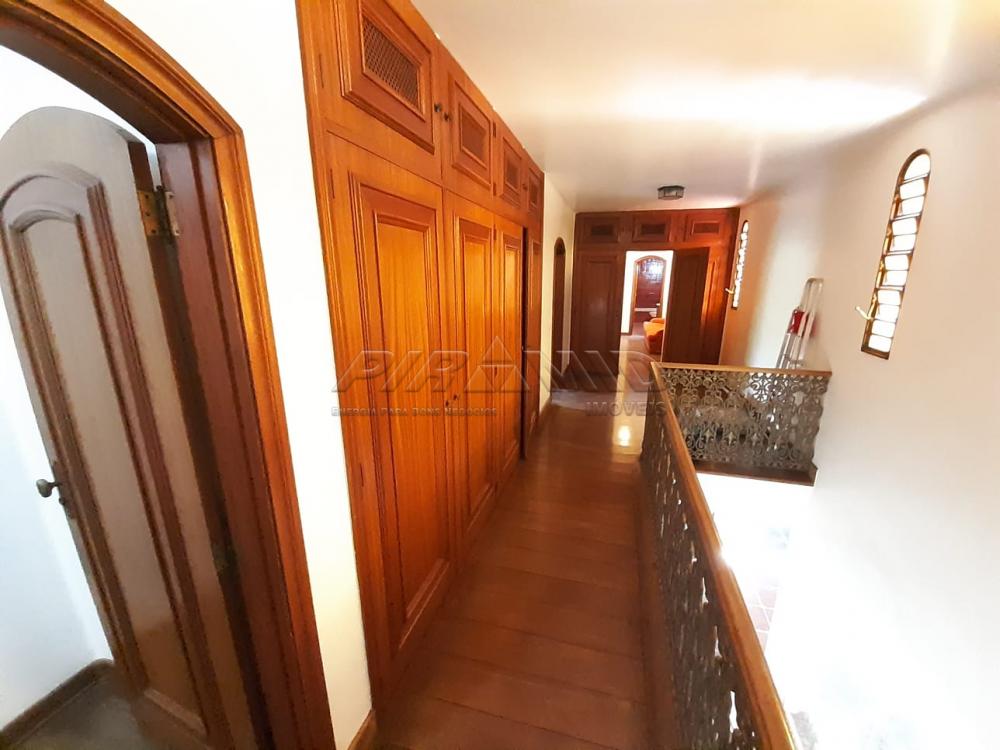 Alugar Casa / Padr&atilde;o em Ribeir&atilde;o Preto R$ 8.000,00 - Foto 44