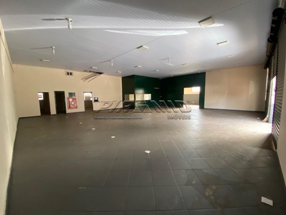 Alugar Comercial / Galp&atilde;o  Barrac&atilde;o em Ribeir&atilde;o Preto R$ 17.000,00 - Foto 2
