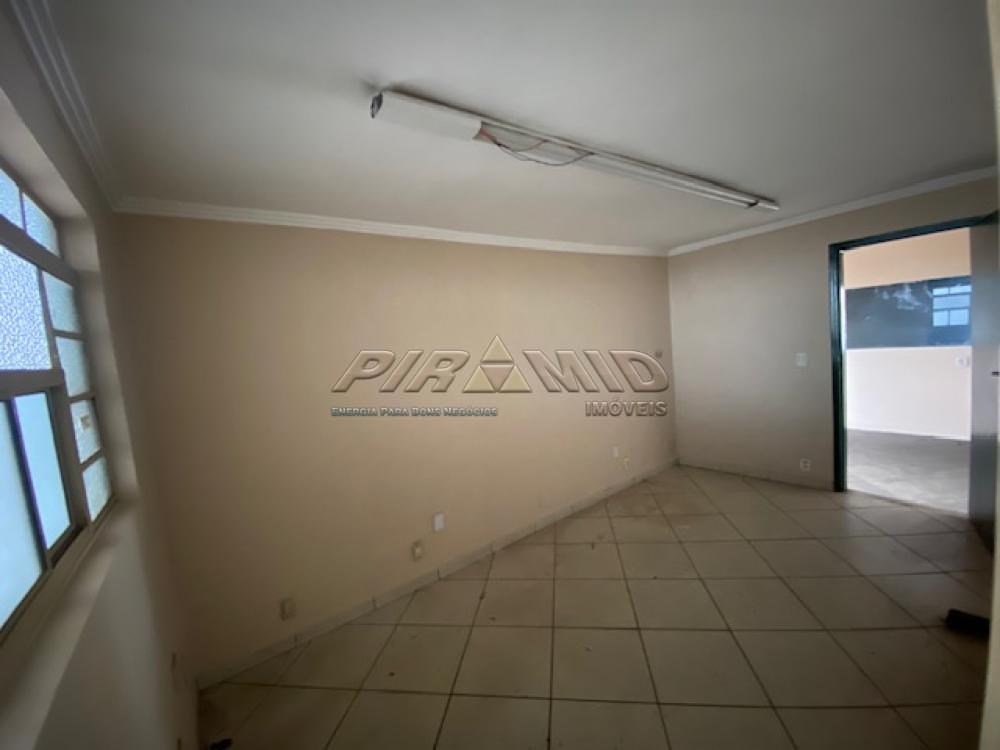 Alugar Comercial / Galp&atilde;o  Barrac&atilde;o em Ribeir&atilde;o Preto R$ 17.000,00 - Foto 8