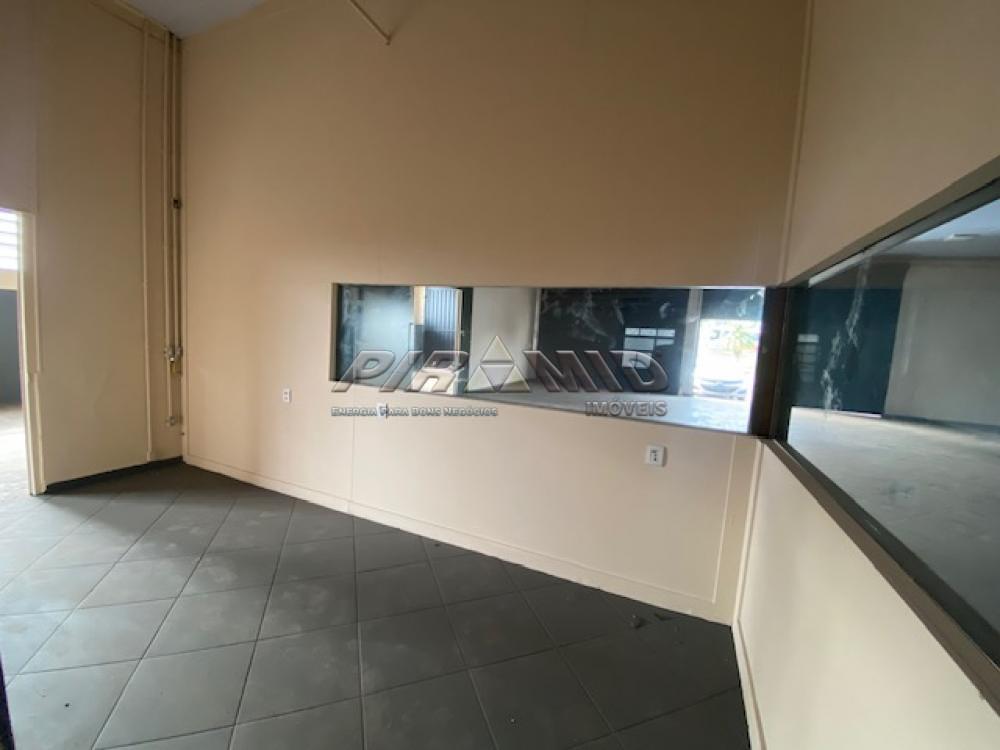 Alugar Comercial / Galp&atilde;o  Barrac&atilde;o em Ribeir&atilde;o Preto R$ 17.000,00 - Foto 9
