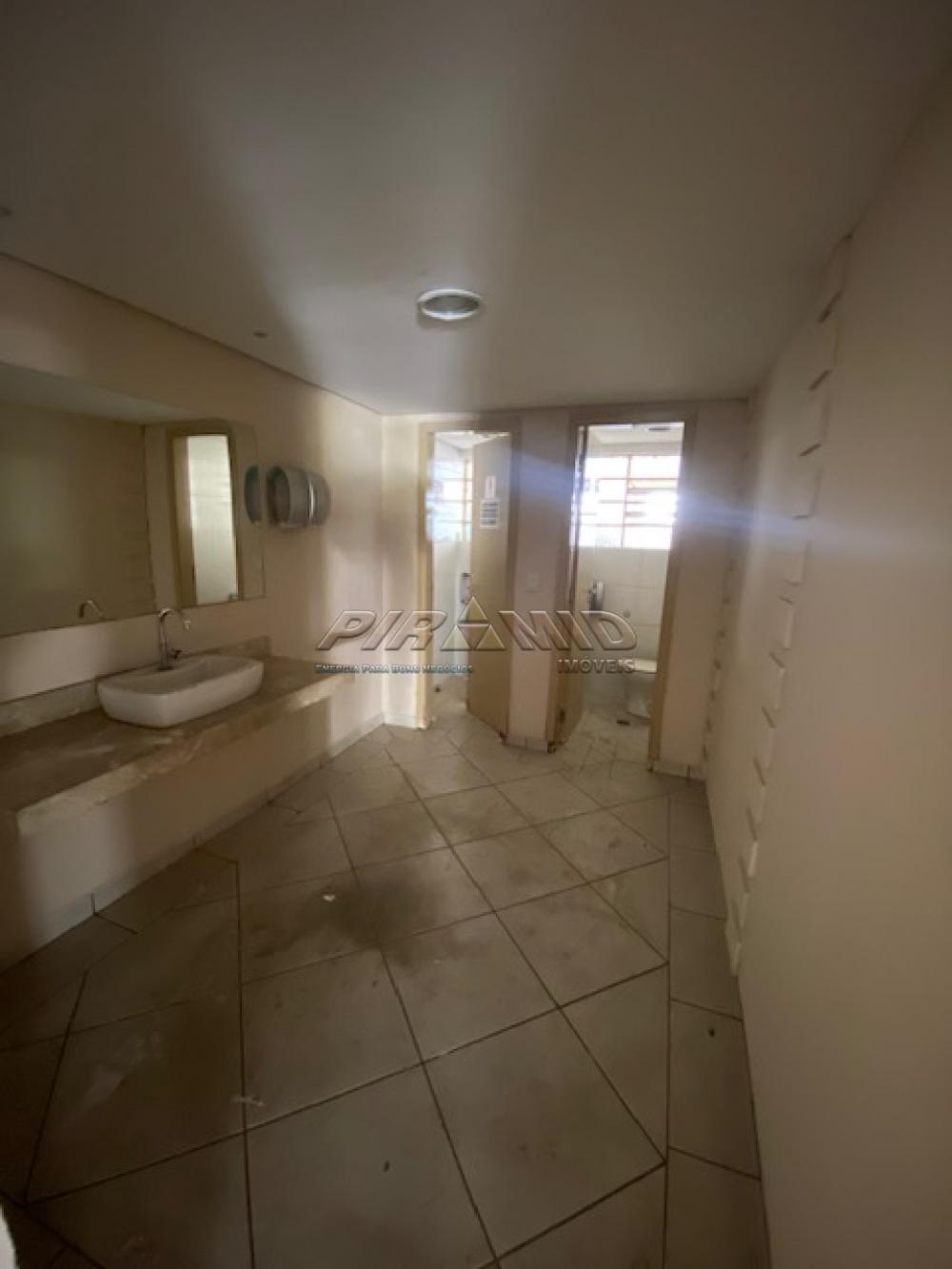 Alugar Comercial / Galp&atilde;o  Barrac&atilde;o em Ribeir&atilde;o Preto R$ 17.000,00 - Foto 4