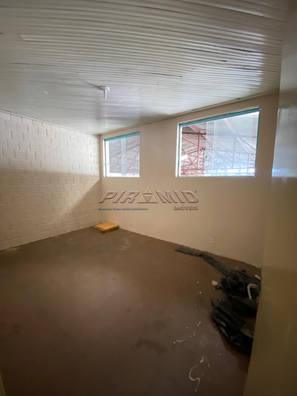Alugar Comercial / Galp&atilde;o  Barrac&atilde;o em Ribeir&atilde;o Preto R$ 17.000,00 - Foto 16