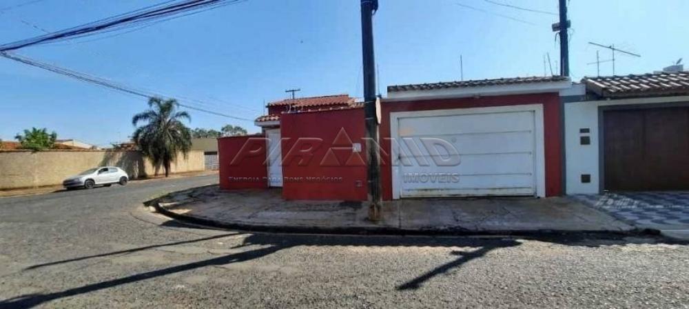 Comprar Casa / Padr&atilde;o em Ribeir&atilde;o Preto R$ 500.000,00 - Foto 1