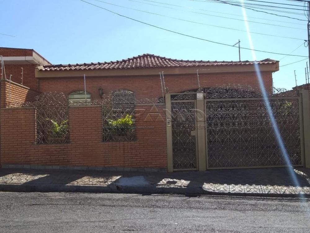 Comprar Casa / Padr&atilde;o em Ribeir&atilde;o Preto R$ 800.000,00 - Foto 1