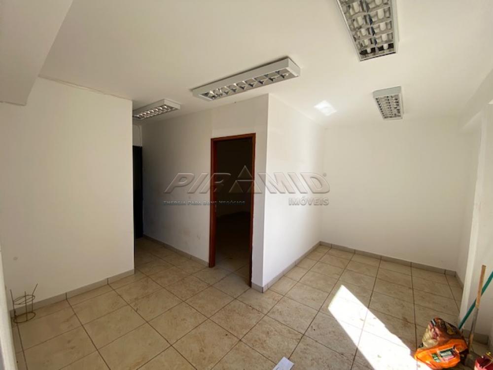 Alugar Comercial / Sal&atilde;o em Ribeir&atilde;o Preto R$ 7.000,00 - Foto 9