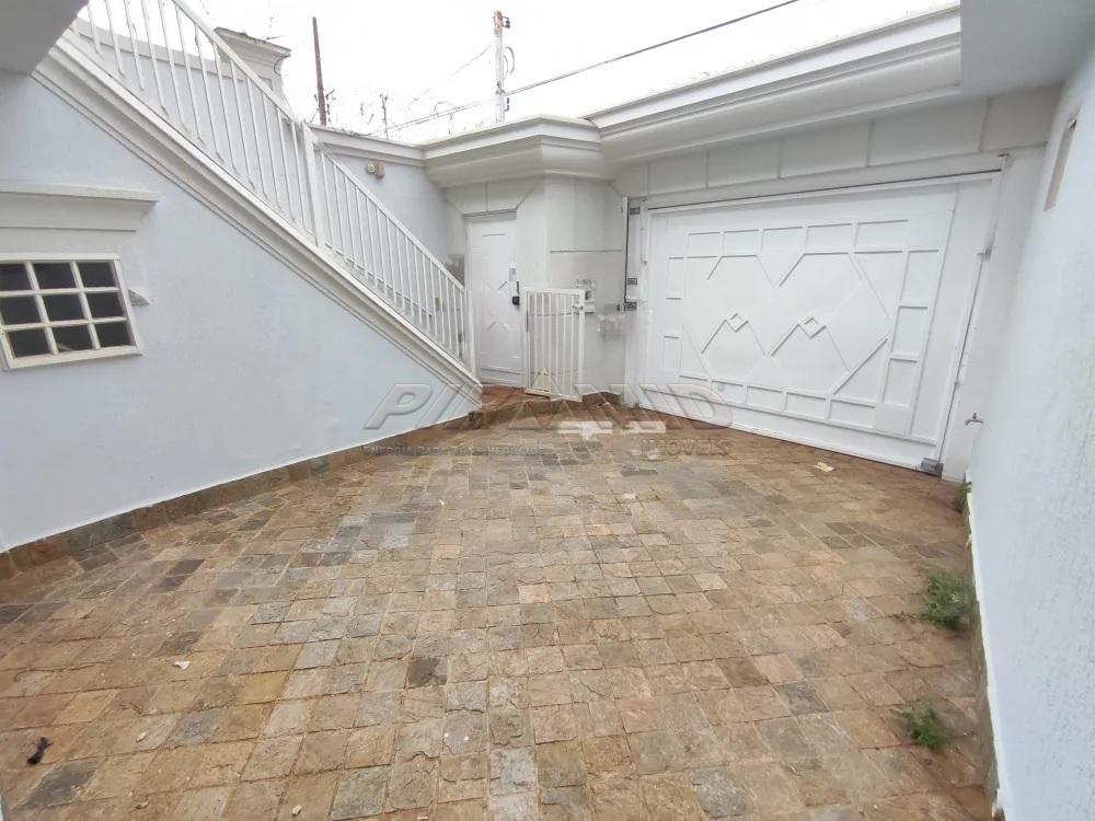 Alugar Casa / Padr&atilde;o em Ribeir&atilde;o Preto R$ 4.100,00 - Foto 2