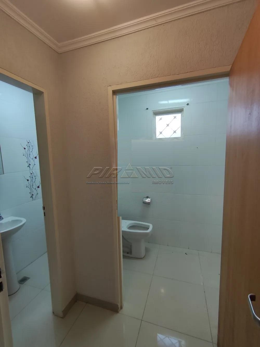 Alugar Casa / Padr&atilde;o em Ribeir&atilde;o Preto R$ 4.100,00 - Foto 17