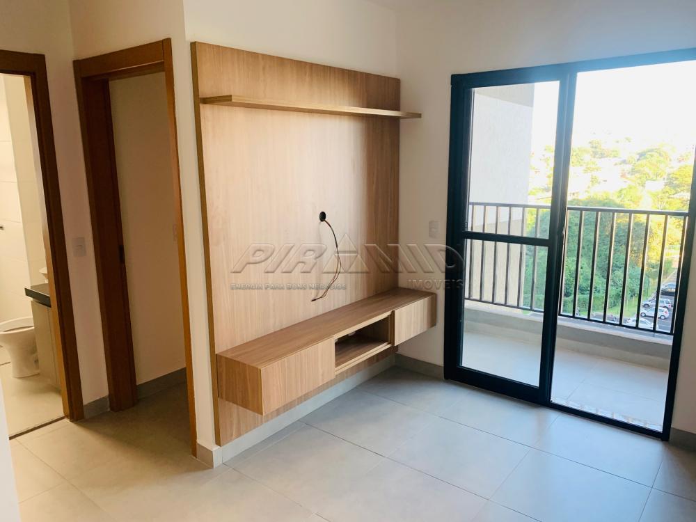 Alugar Apartamento / Padr&atilde;o em Ribeir&atilde;o Preto R$ 1.850,00 - Foto 3