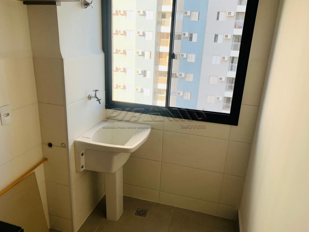 Alugar Apartamento / Padr&atilde;o em Ribeir&atilde;o Preto R$ 1.850,00 - Foto 17