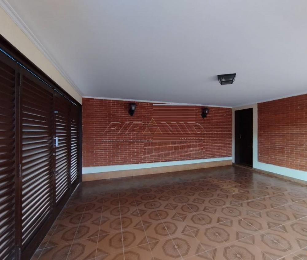 Alugar Casa / Padr&atilde;o em Ribeir&atilde;o Preto R$ 5.000,00 - Foto 1