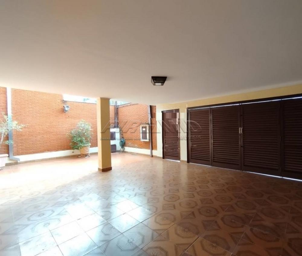 Alugar Casa / Padr&atilde;o em Ribeir&atilde;o Preto R$ 5.000,00 - Foto 2