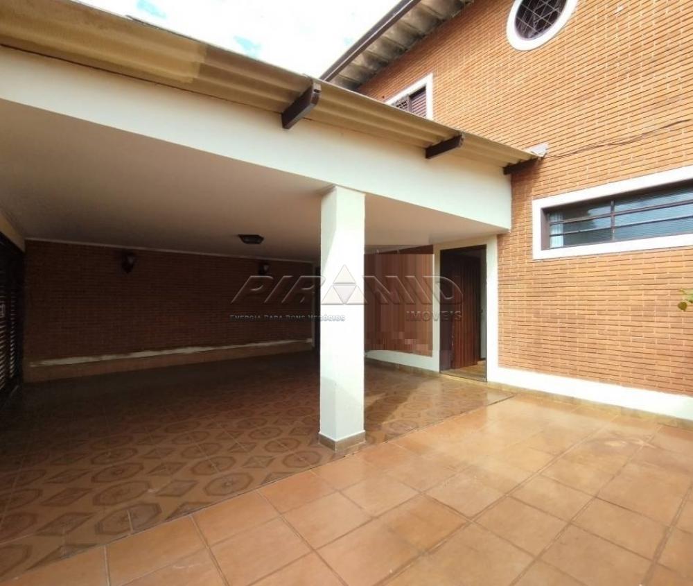 Alugar Casa / Padr&atilde;o em Ribeir&atilde;o Preto R$ 5.000,00 - Foto 3