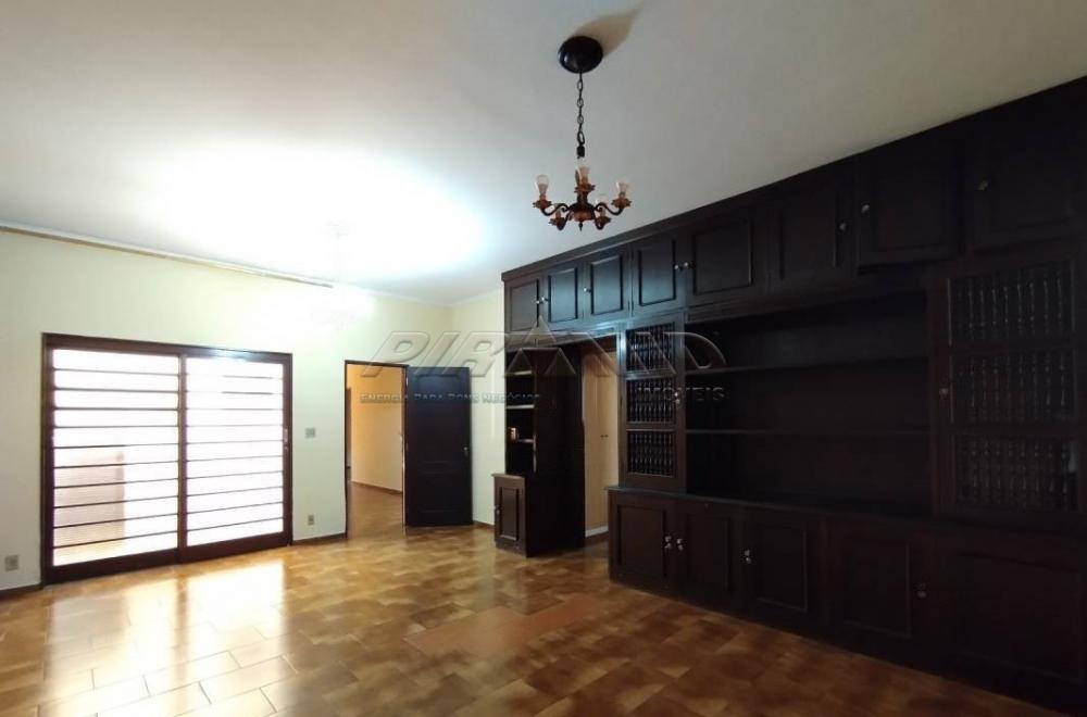 Alugar Casa / Padr&atilde;o em Ribeir&atilde;o Preto R$ 5.000,00 - Foto 6
