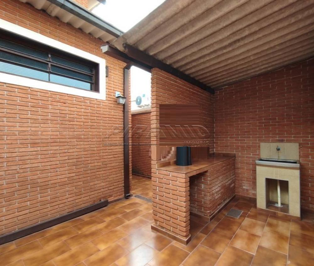 Alugar Casa / Padr&atilde;o em Ribeir&atilde;o Preto R$ 5.000,00 - Foto 29