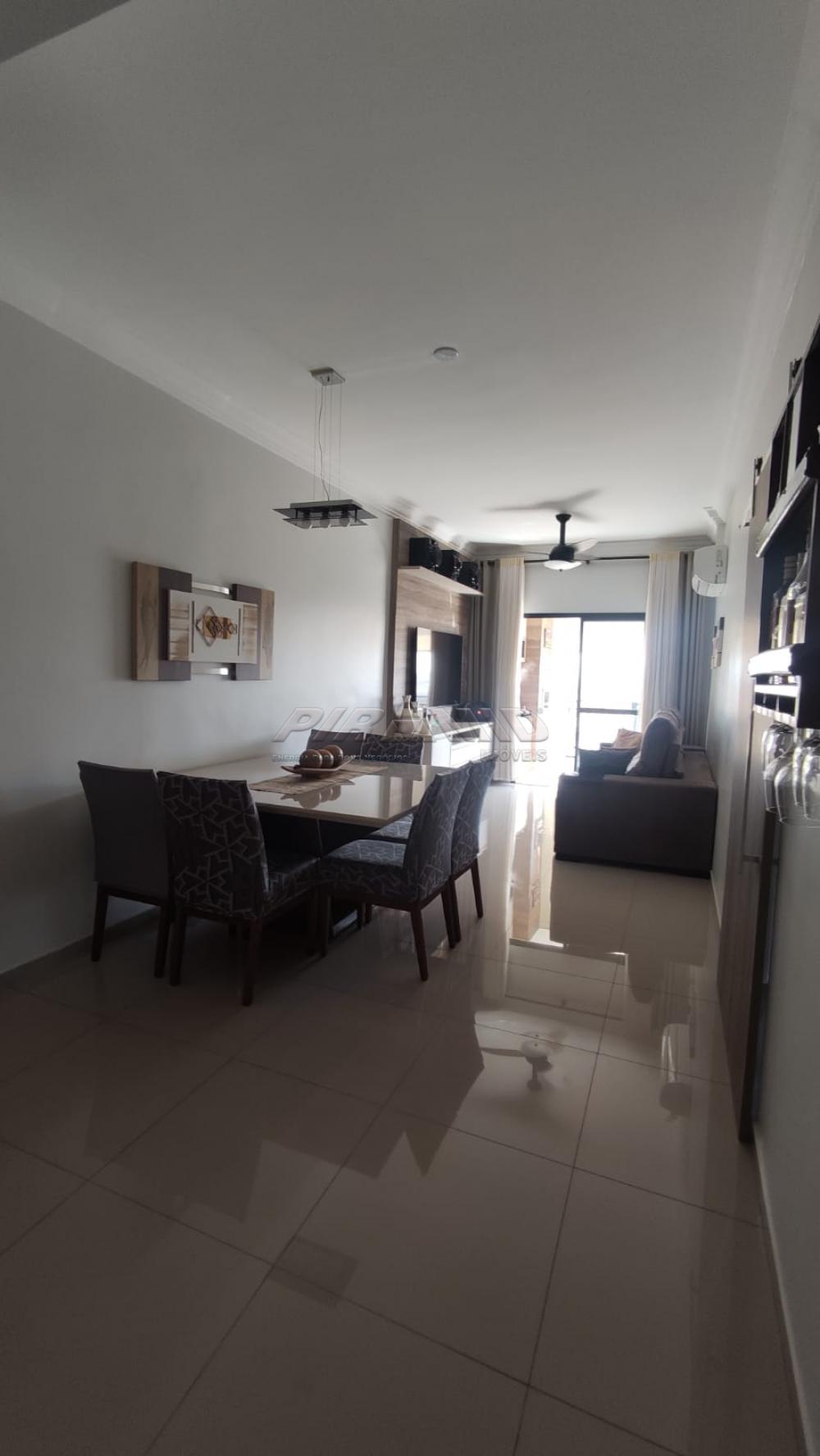 Comprar Apartamento / Padr&atilde;o em Ribeir&atilde;o Preto R$ 550.000,00 - Foto 1