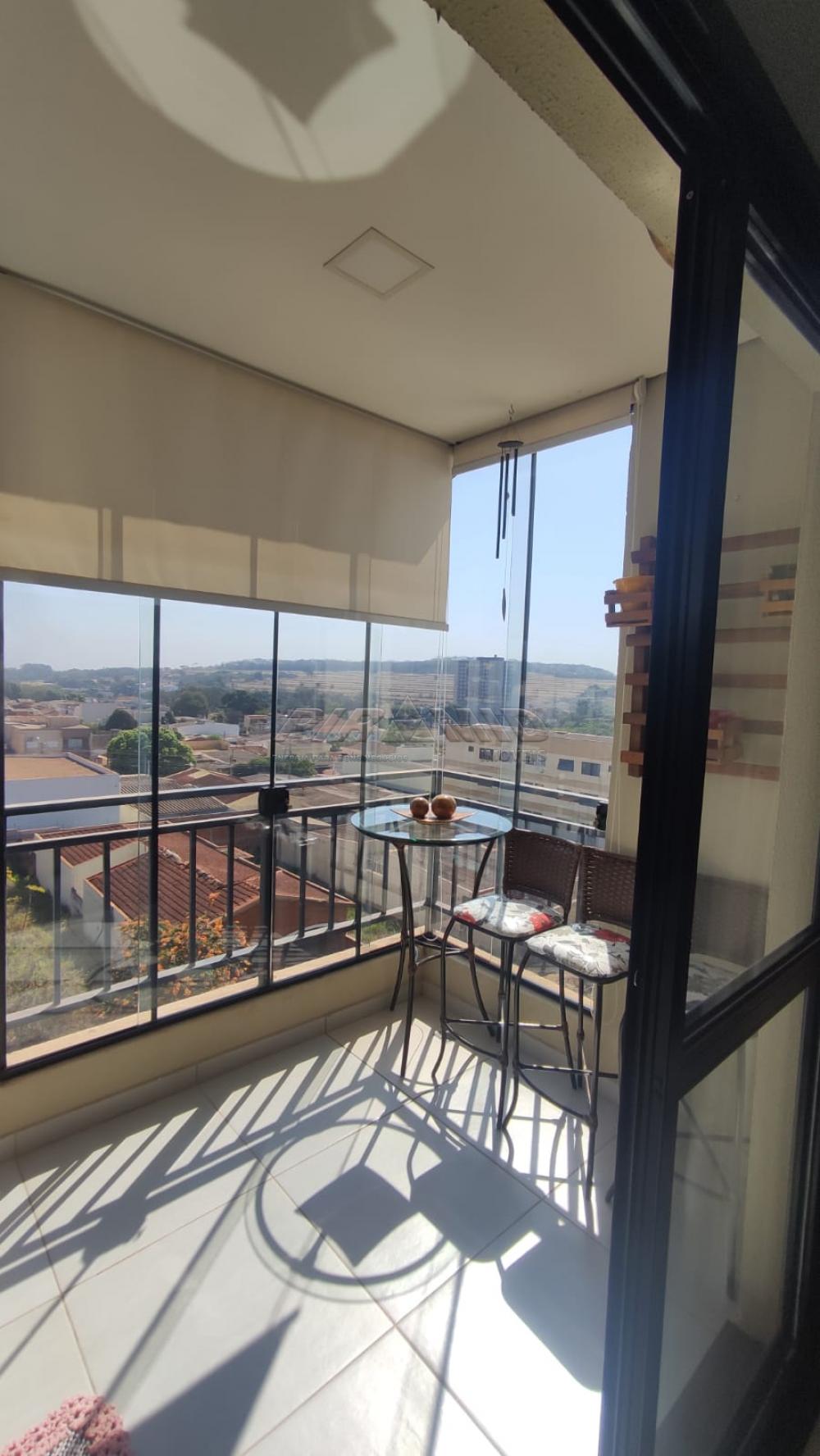 Comprar Apartamento / Padr&atilde;o em Ribeir&atilde;o Preto R$ 550.000,00 - Foto 5